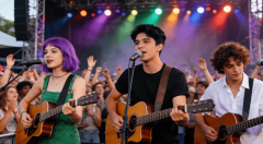 跟着逛戏情节的成长、玩家的操做和场景的